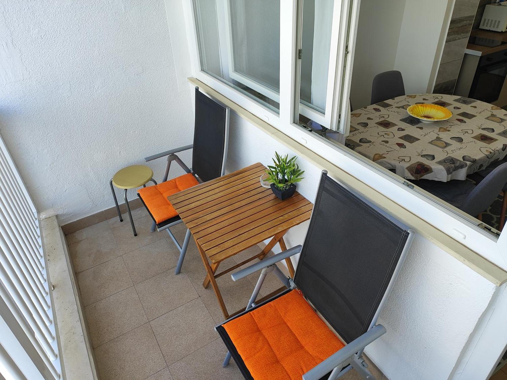 Apartment Marina View Zadar Exterior foto